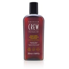 American Crew Denní šampon pro hloubkovou hydrataci (Daily Deep Moisturizing Shampoo) (Objem 1000 ml)