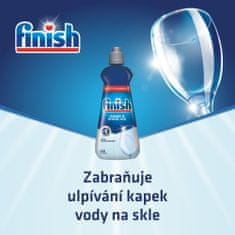 Finish Leštidlo Shine&Dry Regular 400 ml