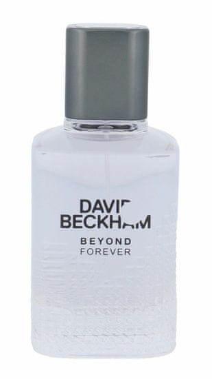 David Beckham 60ml beyond forever, toaletní voda