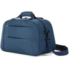 BENZI Příruční taška BZ 5496 Blue