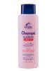 CUIDADOS Ošetřující šampon ( vegan) - 500 ML