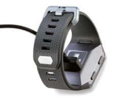 Akyga AK-SW-23 USB nabíjecí kabel pro Fitbit Ionic