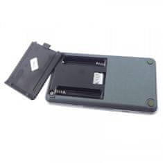 OEM DS-29 váha do 1000g / 0,1g s USB napájením
