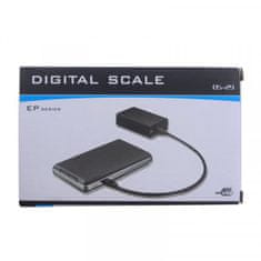 OEM DS-29 váha do 500g / 0,01 g s USB napájením