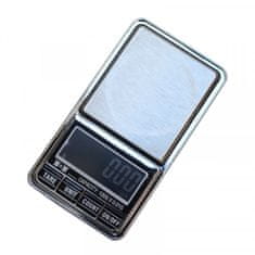 OEM DS-29 váha do 100g / 0,01 g s USB napájením