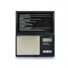 OEM DS-51 kapesní digitální mikrováh do 200g / 0,01 g