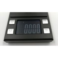OEM DS-8028 precizní digitální váha do 20g / 0,001g