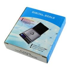 OEM DS-71 Kapesní digitální váha do 300g / 0,01 g