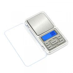 OEM KL-668 - Digitální váha do 100g / 0,01 g
