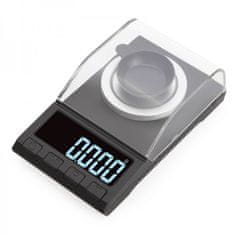 OEM DS-8068 digitální váha do 20g / 0,001g USB