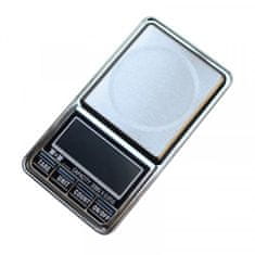 OEM DS-29 váha do 200g / 0,01 g s USB napájením