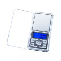 OEM KL-668 - Digitální váha do 100g / 0,01 g