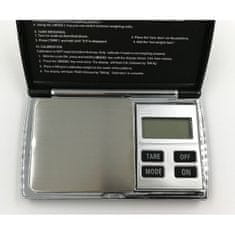 OEM DS-85 Digitální váha do 100g / 0,01 g