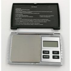 OEM DS-85 Digitální váha do 1000g / 0,1g
