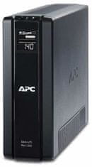 APC Back UPS Pro BR 1300VA, 780W