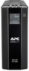 APC Back UPS Pro BR 1600VA, 960W
