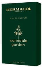 Dermacol Parfémovaná voda Cannabis Garden EDP 50 ml