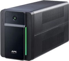 APC Easy UPS 1200VA, IEC