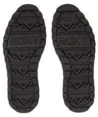 Roxy Dámské kotníkové boty Marren J Boot ARJB700657-BL0 (Velikost 36)