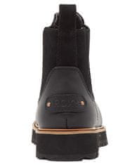 Roxy Dámské kotníkové boty Marren J Boot ARJB700657-BL0 (Velikost 41)