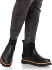 Roxy Dámské kotníkové boty Marren J Boot ARJB700657-BL0 (Velikost 36)