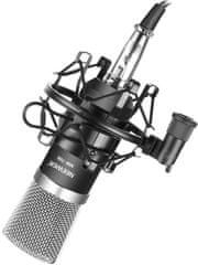 Neewer NW-700 kondenzátorový mikrofon
