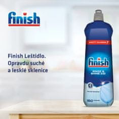 Finish Leštidlo Shine&Dry Regular 800 ml