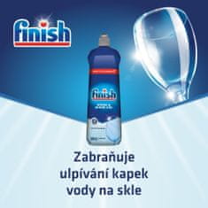 Finish Leštidlo Shine&Dry Regular 800 ml