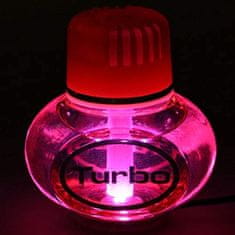 All-Ride Osvětlení pro osvěžovače vzduchu Turbo nebo Poppy, typ USB