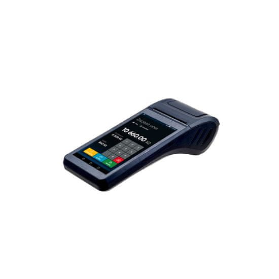 AWIS Mobilní pokladna T1 Pokladní systém - PEXESO Kalkulačka