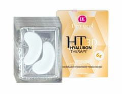 Dermacol 36g 3d hyaluron therapy refreshing eye mask