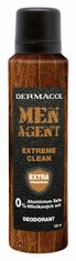 Dermacol 150ml men agent extreme clean, deodorant