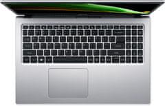 Acer Aspire 3 (A315-35), stříbrná (NX.A6LEC.00B)