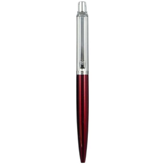 Regal Kuličkové pero Regal 133 kovové červené