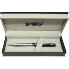 Regal Kuličkové pero Regal Themis fialová - 25212B gelové
