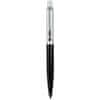 Kuličkové pero Regal 907 kovové černé