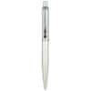 Kuličkové pero Regal 454 kovové bílé