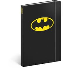 Notique Notes Batman – Signal, linkovaný, 13 × 21 cm