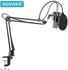 Neewer NW-35 flexibilní stojan pro mikrofon