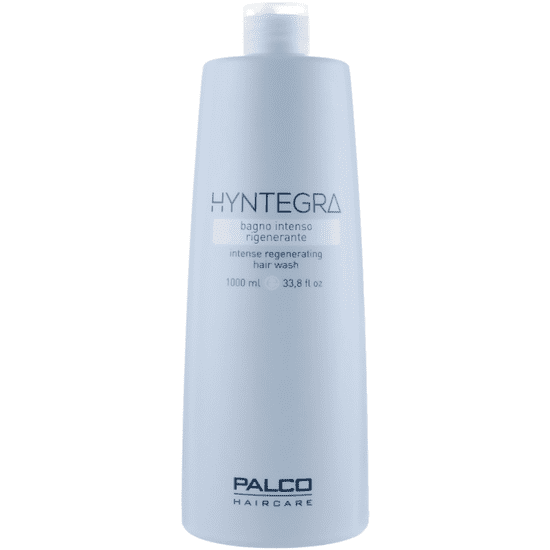 Palco Intenzivní regenerační šampon Hyntegra
