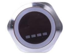 SOCA Bezdotykové infračervené tlačítko SIU-18