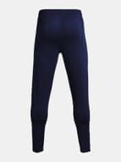 Under Armour Tepláky Challenger Training Pant-NVY S