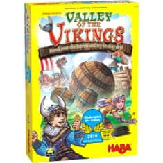 HABA Údolí Vikingů