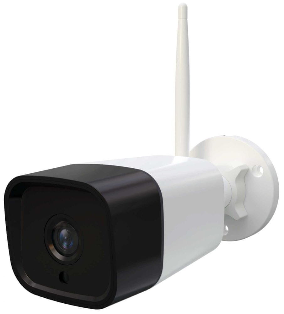 iGET SECURITY EP18 - WiFi venkovní IP FullHD kamera pro alarm M4 a M5-4G