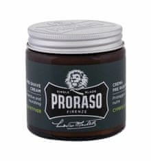 Proraso 100ml cypress & vetyver pre-shave cream