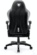Diablo Chairs Diablo X-One 2.0, XL, černá