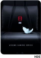 Diablo Chairs Diablo X-One 2.0, XL, černá