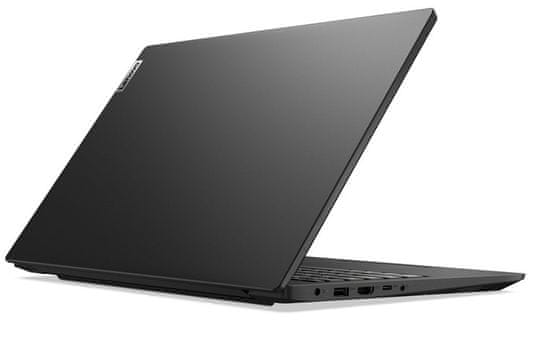 Notebook Lenovo V15 G2 ALC (82KD0006CK) výkonný ľahký prenosný Wi-Fi ac bluetooth HDMI 14 palcov TN Full HD displej s veľmi vysokým rozlíšením excelentný zvuk audio výkonný procesor AMD Radeon Graphics