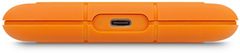 LaCie Rugged, USB 3.1, 2TB (STHR2000800)
