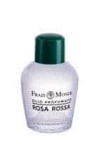 Frais Monde 12ml red rose, parfémovaný olej